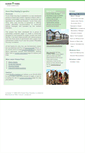 Mobile Screenshot of huronpines.ca